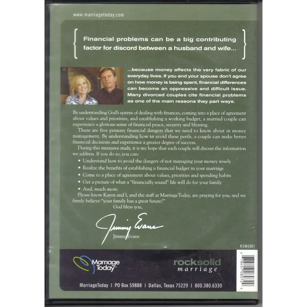 other discover foundational